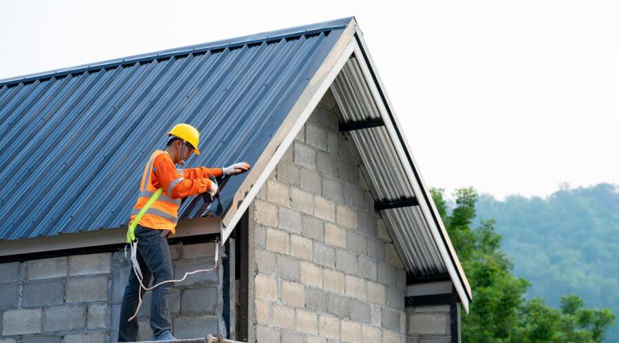 Expert new roof installation services in Buellton, CA